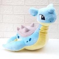 ราคา ตุ๊กตาโปเกม่อน ตุ๊กตาลาปาส Lapras(ของใหม่) (15783349332)