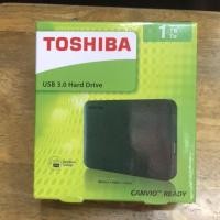 ราคา อุปกรณ์จัดเก็บข้อมูลexternalยี่ห้อTOSHIBA -usb3.0 hard drive (4301994556)