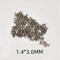 ราคา SAMSUNG 100-500pcs 1.4 3.0 มม.3.5 มม.สกรูสําหรับSamsung Galaxy S22 S3 S4 S5 S6 S7 S8 S9 S10 S20 S21 A11 A71 หมายเหตุ 20 10 9 8 สกรูโทรศัพท์มือถือ (29778050149)