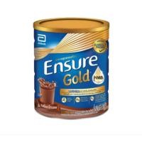 ราคา นมเอนชัวร์ Ensure กลิ่นช็อกโกแลต ชนิดกระป๋อง ขนาด 850 กรัม หมดอายุปี 2027 พร้อมส่ง แท้ 100% (44103090478)