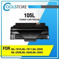 ราคา COOL Toner เทียบเท่า MLT-D105L/D105L/D105/MLTD105L For ML-1910/1915/2525/2545/2580/SCX460/SCX-4600 (2880926099)
