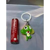 ราคา พวงกุญแจ โมเดลเคโรโระทหารกบเขียว (40005967625)