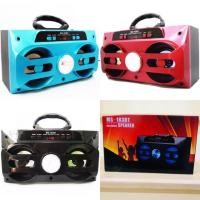 ราคา ลำโพงบลูทูธ MS-183BT SPEAKER (495320787)