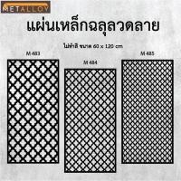ราคา แผ่นเหล็กฉลุลาย ตัดเลเซอร์ แผ่นเหล็กตกแต่ง ผนังรั้ว ฉลุลายโมเดิร์น เหล็กฉลุลาย CNC ตกแต่งบ้าน รั้ว (29778059237)