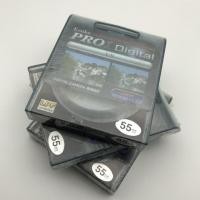 ราคา Kenko Pro1D UV filter 55mm (1003535916)