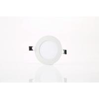 ราคา EVE Lighting ไฟฝังฝ้า ไฟเพดาน Panel LED CIRCLE TD 9W Warmwhite (42751580172)