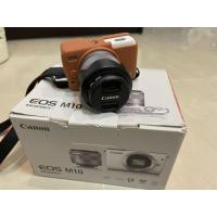 ราคา กล้อง cannon eos m10 สีขาว (7279131071)