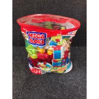 ราคา MegaBloks บล็อกตัวใหญ่ (23787542598)