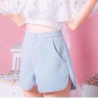 ราคา New ribinhood short size M lookbooklookbook (37531619)