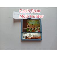ราคา เกมกดมือสองเล่นได้ปรกติเกมกดคาสิโอ้มารีนฮันเตอร์ เกมกดคาสิโอ้ Solar GAME & WATCH Mole Hunter จับตุ่น (27180470962)