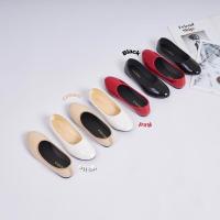 ราคา รองเท้าคัชชู New รองเท้าคัชชูส้นแบน ไซส์ 36 - 44 SHOESNITA รองเท้าคัทชู ไซส์ใหญ่ (25222087260)