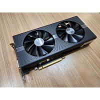 ราคา การ์ดจอ SAPPHIRE NITRO+ (OC/D5) RX 570/8GB (19256732361)