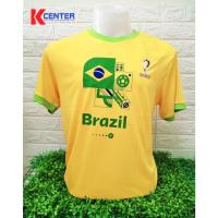 ราคา เสื้อคอกลมฟุตบอลโลก เสื้อเชียร์บอลโลก 2022 (23310932243)