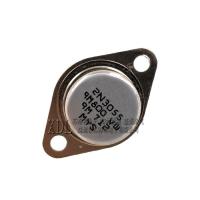 ราคา 2n3055 High-Power Golden Seal Triod Iron Cap TO-3 Igniter/Crystal Tube ยี่ห้อใหม่พร้อมสต็อก 3055 (24085843709)