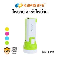 ราคา ไฟฉายคาดหัว แท้ led แรงสูง รุ่น KM-8826 ไฟฉาย2ระดับ ไฟฉาย ไฟฉายLED ไฟฉายซูมไฟ Led (19592398079)
