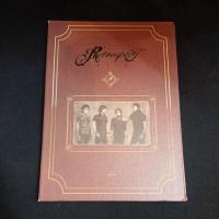 ราคา Cd ซีดีเพลงไทย RETROSPECT ; RISE (25480536557)