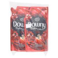 ราคา ผลิตภัณฑ์ปรับผ้านุ่มดาวน์นี่ แพชชั่น เพอร์ฟูม คอลเล็คชั่น สูตรเข้มข้นพิเศษ ชนิดเติมขนาด 580 มล. x 2 ถุง ของแท้ 100% (5056939235)