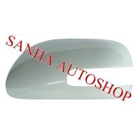 ราคา ฝาครอบกระจกมองข้างสแตนดาร์ด Toyota Corolla Altis,Vios,Camry ปี 2007,2008,2009,2010,2012,Yaris 2006-2013 รุ่นมีไฟเลี้ยว (8111736106)