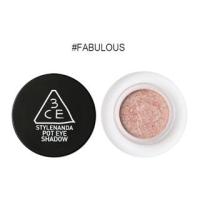 ราคา 3CE EYE POT SHADOW #FABULOUS 2.8g (59999301)