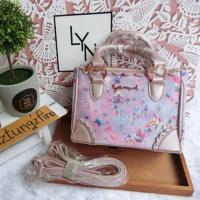 ราคา กระเป๋า Lyn around mini ใช้โค้ดลด 100฿ (161461360)