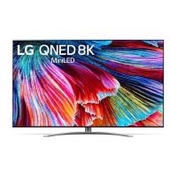 ราคา [ผ่อน0%10ด] LG TV 75" QNED Mini LED 8K UHD Smart ThinQ 75QNED996QB (ชลบุรีส่งฟรี) (25884757776)