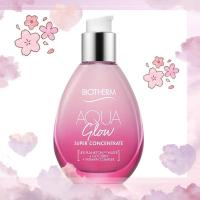 ราคา Biotherm Aqua Glow Super Concentrate (8319238845)