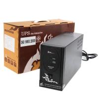 ราคา LINE THAI UPS (2 Batterry) 1000VA / 600W. (55879128)