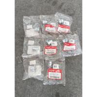 ราคา บู๊ชตัวนอกดุมล้อหน้าแท้ ข้างซ้าย-ข้างขวา สำหรับรถรุ่น HONDA MSX125 อะไหล่แท้เบิกศูนย์ HONDA 100% (5024396877)