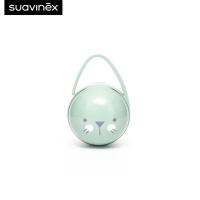ราคา Suavinex เคสใส่จุกนมหลอก Soother case ลาย HYGGE (25004508600)