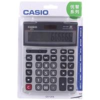 ราคา Casio เครื่องคิดเลข (GX-12S)