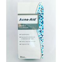 ราคา แอคเน่เอดสีฟ้าสบู่ล้างหน้าผิวแพ้ง่าย100ml (4225411994)