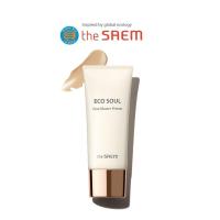 ราคา [THE SAEM] Eco Soul Pore Master Primer 30ml (23007702504)
