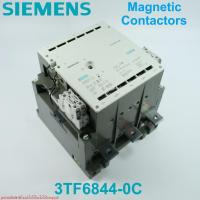 ราคา 3TF6844-0C SIEMENS 3TF6844-0C MAGNETIC CONTACTORS 3TF6844-0C (16978293090)