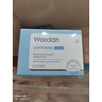 ราคา Wardah Lightening Day Gel for Face 30g (25493890567)