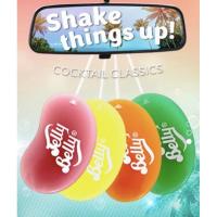 ราคา น้ำหอมปรับอากาศในรถ Jelly Belly 3D Air Freshener (6583639651)