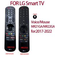 ราคา Magic รีโมท Remote รีโมททีวี FOR LG SMart TV คำสั่งเสียง /เมาส์ AN--MR21GA AKB76036204 /AN-MR22GA Akb76039905 (18883829925)