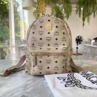 ราคา MCM Backpack Size.S ปี 2016 (15417942494)
