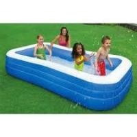 ราคา MEGASWIM สระน้ำเป่าลม​ MG305 3 เมตร (3220077584)