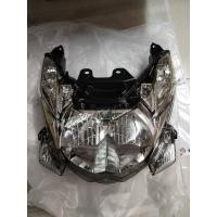 ราคา 1PN-H430A-00 ชุดไฟหน้า (ไม่มีขั้ว,ไม่มีหลอด) สำหรับรุ่น MIO 125I Mio125i MX ปี2014 อะไหล่แท้ YAMAHA (4189746783)