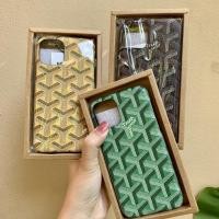ราคา เคสแบรนด์ Goyard ถูกที่สุด‼️ (Iphone11Pro) (4659152538)