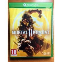ราคา Mortal Kombat 11 Xbox One ENG (13010677198)