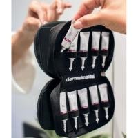 ราคา (NO BOX)DermalogicaAge SmartRapid Reveal PeelProfessional Grade At-Home Peel10 x 3ml (9814507761)