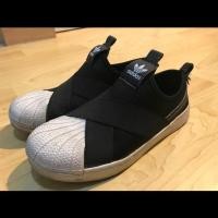 ราคา รองเท้า adidas slip on (858431007)