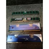 ราคา PC_RAM_DDR2_2G/Bus800 (21195569813)