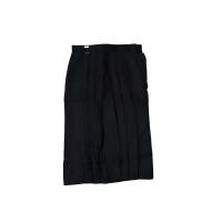 ราคา กระโปรงนักเรียนทรงแคบ สีดำ (ผ้ามัน) สมาร์ทคิดส์ (28037523329)