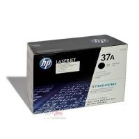 ราคา HP CF237A (37A) ตลับหมึกโทนเนอร์แท้ สีดำ M607n , M607dn , M608n , M608 dn , M608x , M609 dn , M609x (28432706281)