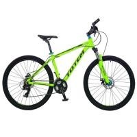 ราคา TOTEM 27.5" MTB SPARK (B210-650B) เขียว (305960236)