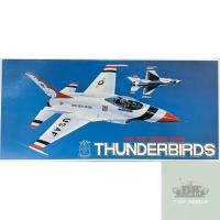 ราคา Fujimi 1/72 F-16A Plus Fighting Falcon Thunderbirds โมเดลเครื่องบินรบ เครื่องบินรบ เครื่องบินประกอบ (29102171667)