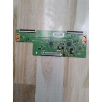 ราคา T-CON พานาโซนิค42น้วรุ่นTH-L42E6Kพาร์ทP/N: 6870C-0532Bแผงถอด (25795810795)