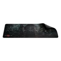 ราคา Steelseries QcK Heavy XXL Diablo IV Edition Gaming Mousepads Black แผ่นรองเมาส์เกมมิ่ง (27406713037)